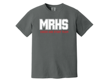 MRHS STUNT AND CHEER