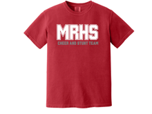 MRHS STUNT AND CHEER