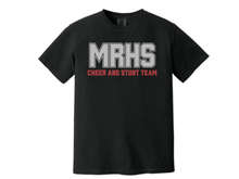 MRHS STUNT AND CHEER