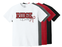 RIDGE CHEER BOW