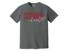 RIDGE CHEER BOW