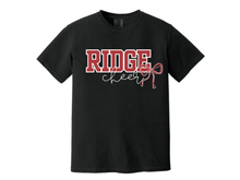 RIDGE CHEER BOW