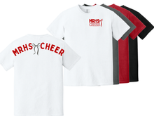 MRHS CHEER BOW