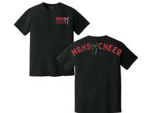 MRHS CHEER BOW