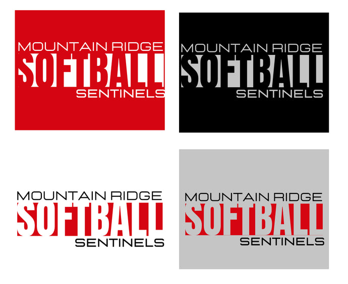 2025 Ridge Softball