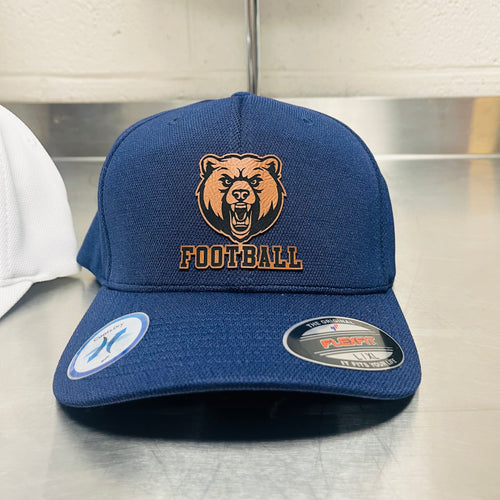 2025 fitted hats