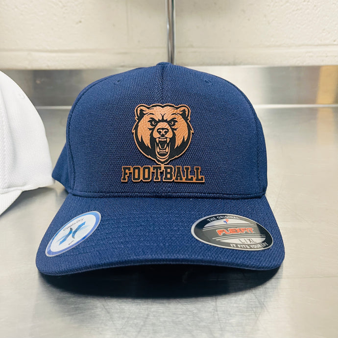 2025 fitted hats