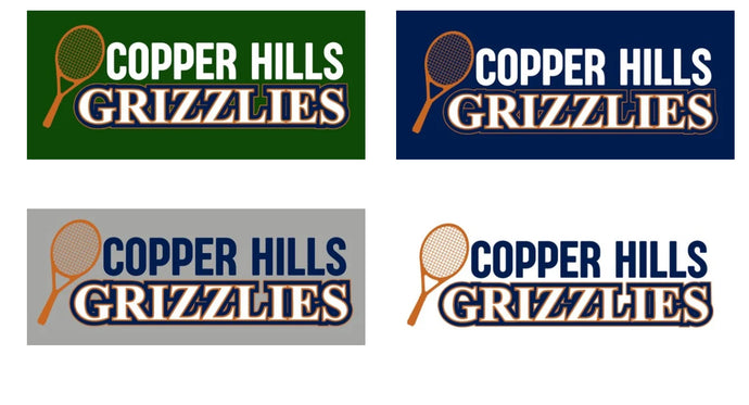 2025 CHHS Tennis