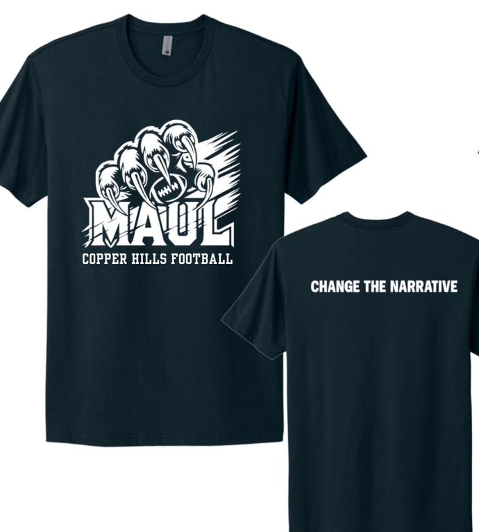 MAUL tshirt