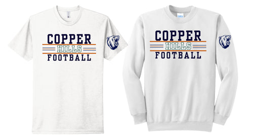 CHHS Football