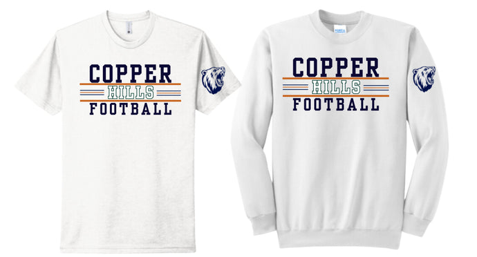 CHHS Football