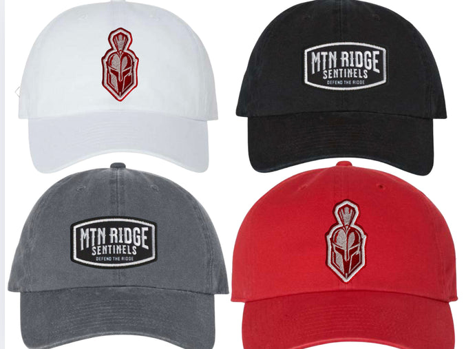 2025 Softball Hats
