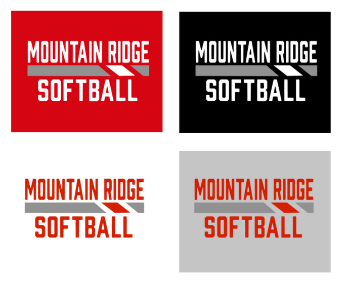 2025 Ridge Softball