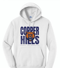 Copper Hills Change The Narrative