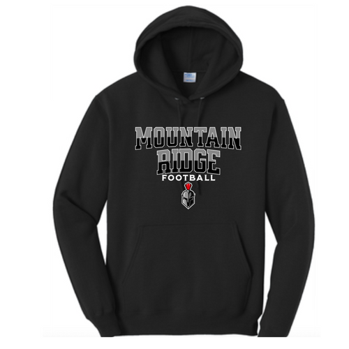 2024 MRHS FOOTBALL HOODIES