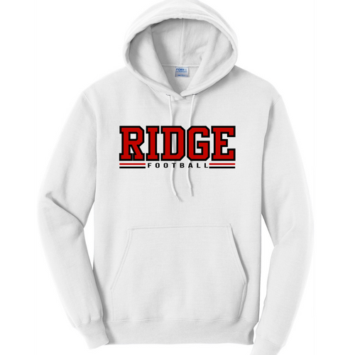 2024 MRHS FOOTBALL HOODIES