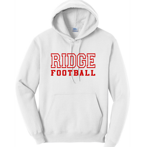 2024 MRHS FOOTBALL HOODIES