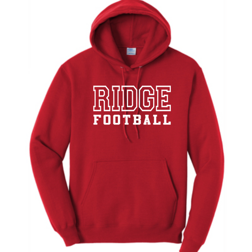 2024 MRHS FOOTBALL HOODIES