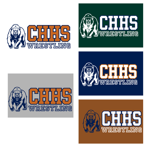 2025 CHHS Wrestling