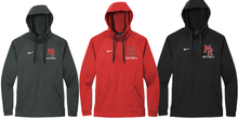 Nike Hoodie Softball 2026