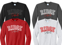2026 Ridge Softball