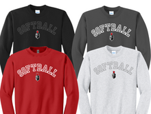 2026 Ridge Softball