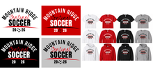 2026 Ridge Soccer