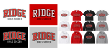 2026 Ridge Soccer