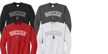 2026 Ridge soccer