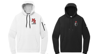 Nike Hoodie Soccer 2026