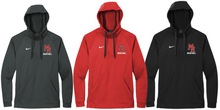 MRHS Basketball Nike Hoodie 2025
