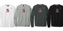 MRHS Basketball Nike Crewnecks 2025