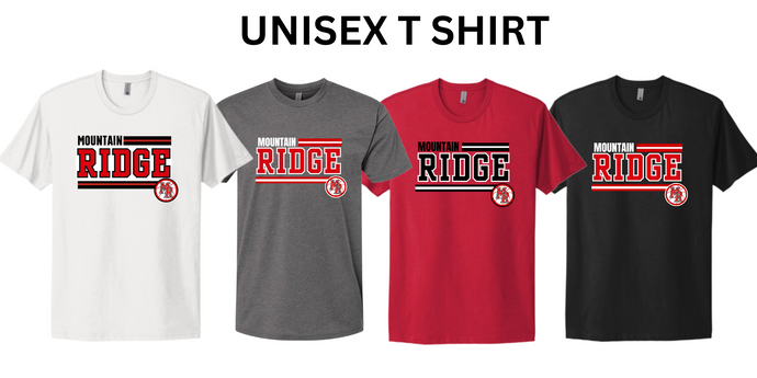 MRHS Basketball Tshirts 2025