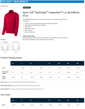 MRHS Basketball 1/4 zip 2025