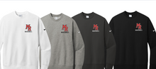 Nike Crewnecks Baseball 2026