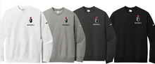 Nike Crewnecks Baseball 2026